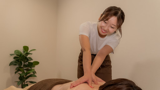 リフレックス 仙台一番町店