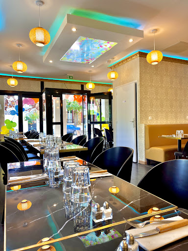 Photo 9 - GOOD BAKING BURGER POISSY