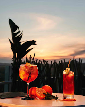 The Unexpected Ibiza Hotel by null