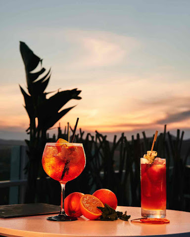 The Unexpected Ibiza Hotel by null