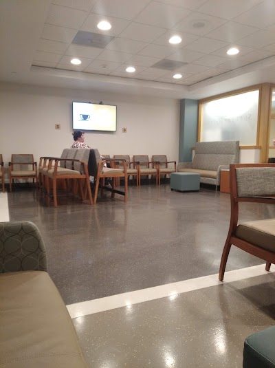 Cox Medical Center