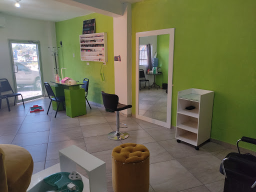 SALON BETESDA