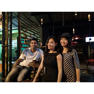 Photos of Dybbuk Cafe Premium