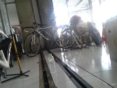 Photos of Rukun Makmur Bicycle Shop