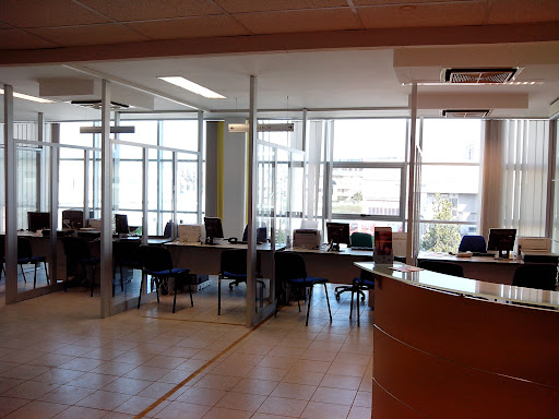 Centro per l'impiego di Civitanova Marche