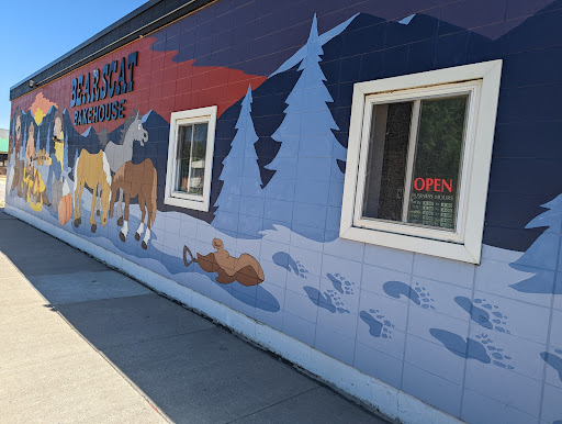 Bearscat Bakehouse - Mandan - Thumbnail
