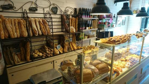 Le Moulin des Halles