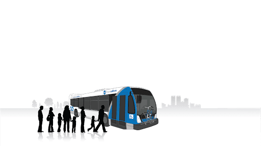 Transcollines - Visual