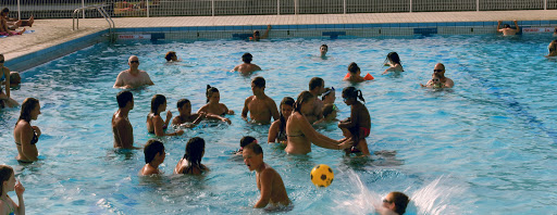 Photo de Piscine de Pleaux