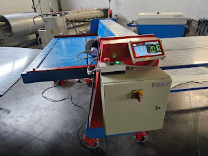 Photo n°38 de Bon Pliage à Courtry (Magasin de materiaux de construction)