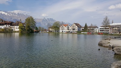 Photos of Schloss Werdenberg
