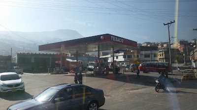 Photos of Hospital San Blas