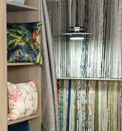 Rich Interiors and Fabrics - Wigan - Thumbnail
