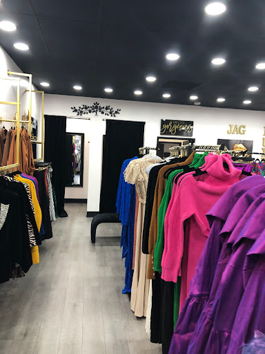 JAG Luxe Apparel - Thumbnail