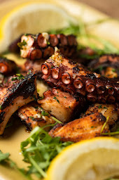 Photo n°56 de DOLCE BY SICILIANS à Lyon (Restaurant italien)