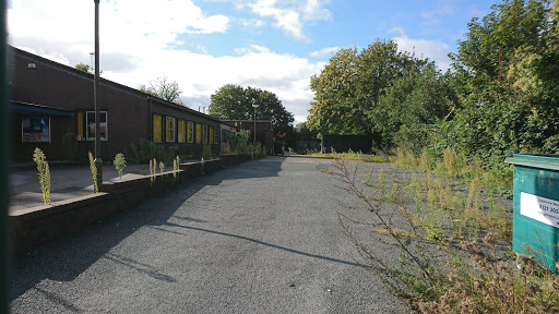 Osborne Primary School - Thumbnail