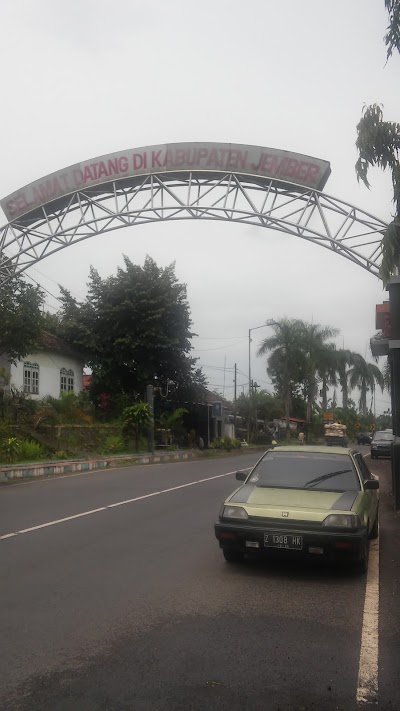Photos of INDOMARET PONDOK DALEM