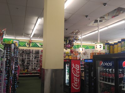 Dollar Tree