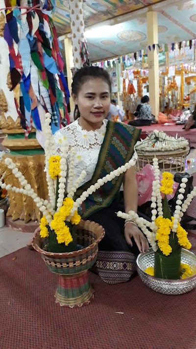 Photos of Dongdok Temple