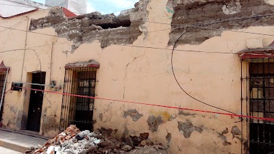 Photos of Municipio de Izucar de Matamoros