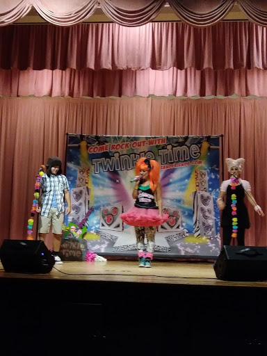 Contemporary Club - Thumbnail
