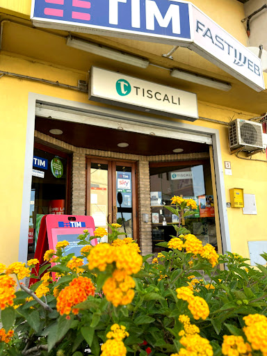 TIM Terralba - Visual