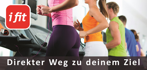 iFit Fitness Heilbronn