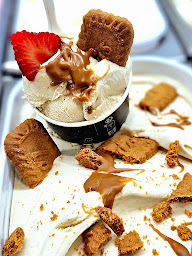 Photo n°55 de Iceberg glacier à Saint-Pierre (Restaurant de sundae)