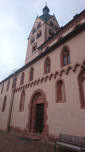 Stadtladen - Visual
