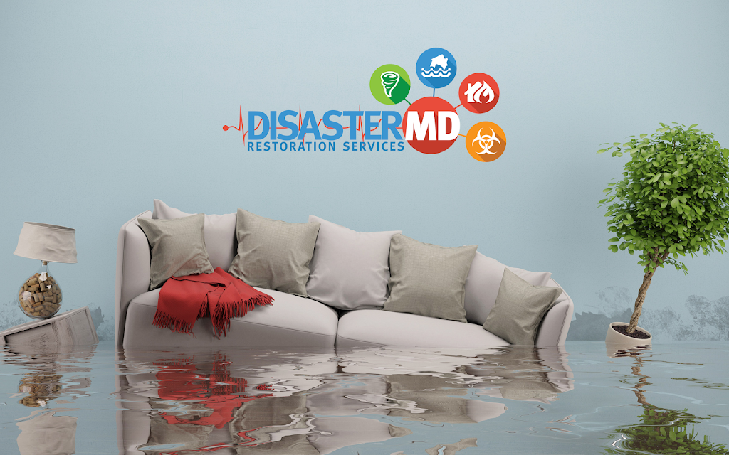 Disaster MD Restoration Services - Michigan photo