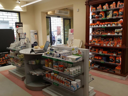Farmacia Draghetti Snc Dei Dottori Draghetti V. E Tosi S. - Thumbnail