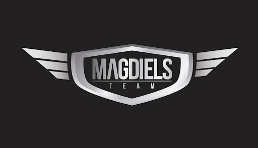 MagdielsTeam - Visual