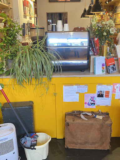 Rye Books - Visual