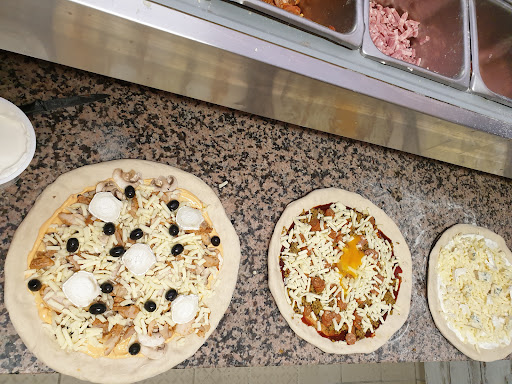 Pizza Etoile