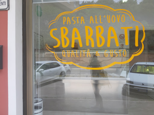 Pasta all'uovo Sbarbati - Thumbnail