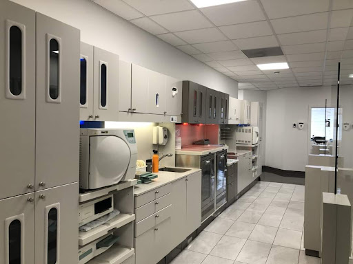 Clinique Dentaire Montmagny Inc - Thumbnail