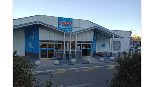 Photo de Cash Piscines