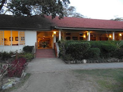 Photos of Naivasha County club