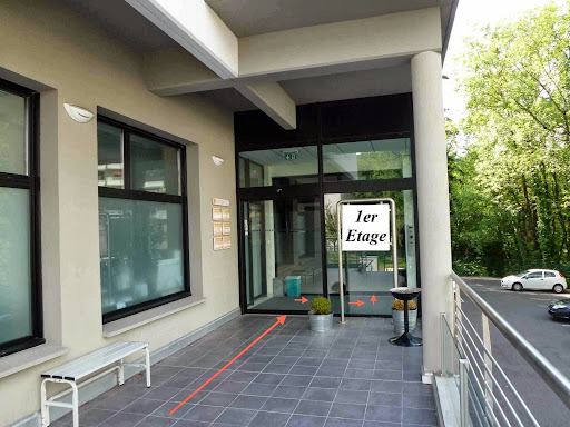 Medical House Annecy-Seynod Guard