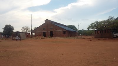 Photos of Neno Girls Secondary School