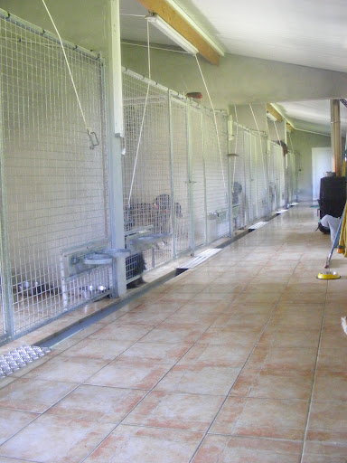 Provot Pascal - HÔTEL FÉLIN & CANIN LA RICHARDIÈRE - Thumbnail