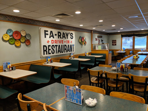 Fa-Ray's Family Restaurant - Thumbnail
