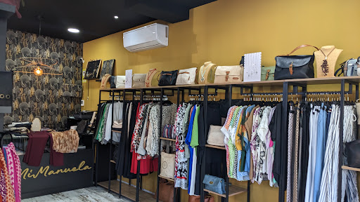 MiManuela Moda y Complementos Getafe