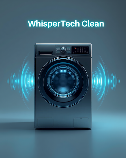 Is your washing machine shaking violently or making loud screeching sounds? It could be a worn-ou… post image