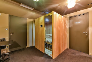 Photo n°11 de Maison Marie Barrault-Hébergement Proche du Puy du Fou-Maison d'hôtes à Les Herbiers (Hôtel)