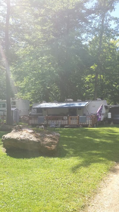 Photos of Rainbow Springs Family Campground