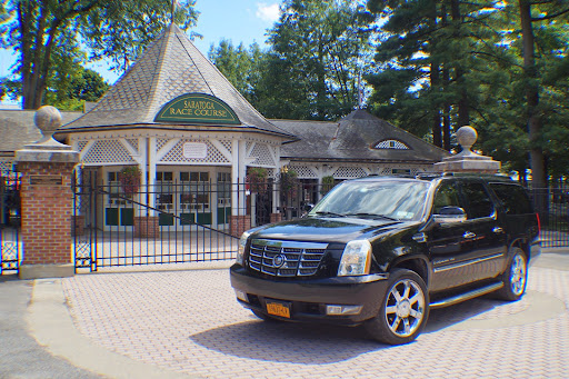 Platinum Limousines of Saratoga,Inc