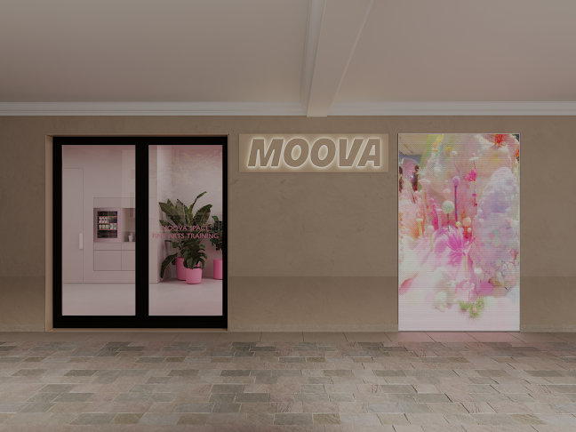 Moova Space