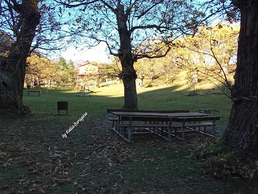 Parco Vartara - Visual