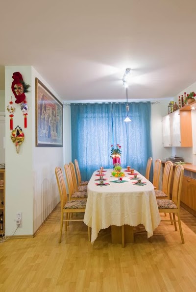 Photos of Vilnius Guest House